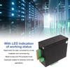 M160T Ethernet Remote IO Module for Modbus to TCP 8