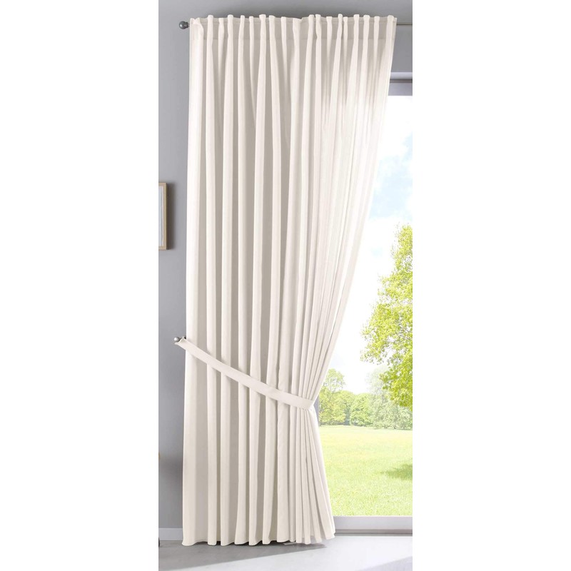 Cationic Jena 2019037 Concealed Loops H x W 250 x