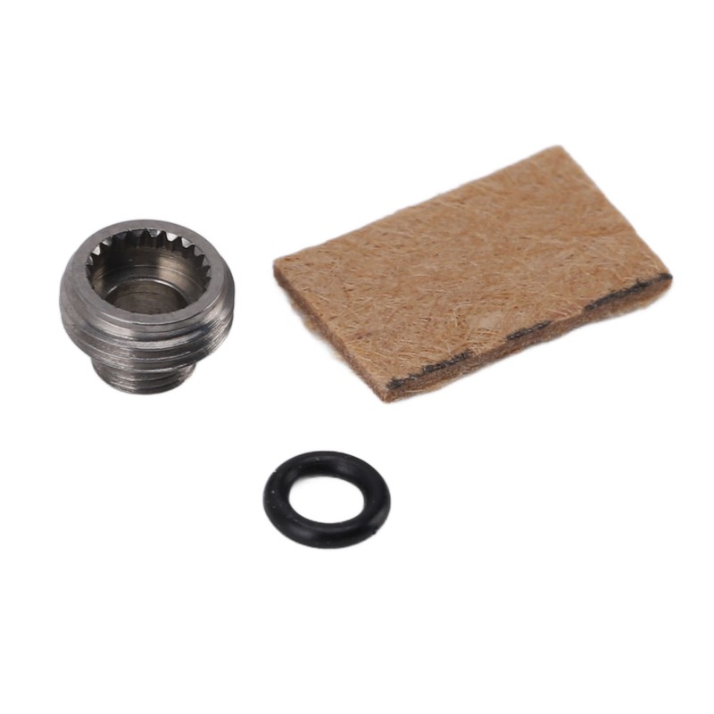 5.3mm Watch Case Tube with O Ring Gasket for 24