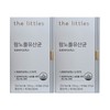 The Littles 더리틀스 람노플유산균 프로바이오틱스 335mg x 60캡슐 2개 /