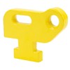 Mytee Products Container Chain Bridle Replacement Hook ONLY
