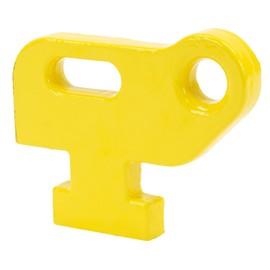 Mytee Products Container Chain Bridle Replacement Hook ONLY