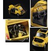 Italeri 4715 1:12 Fiat 500 F Upgraded Edition Model Building