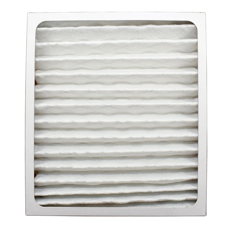 HQRP 2-Pack Filter compatible with Hamilton Beach 04712, 04381, RHB04712M,