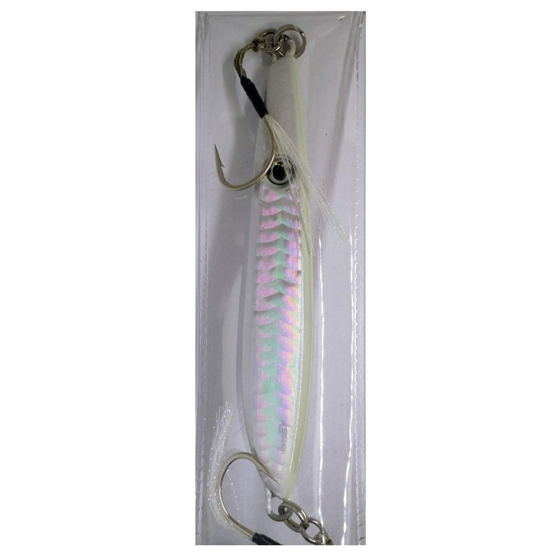 Issei Umitaro Neko Metal 50g #001 Glow Silurus