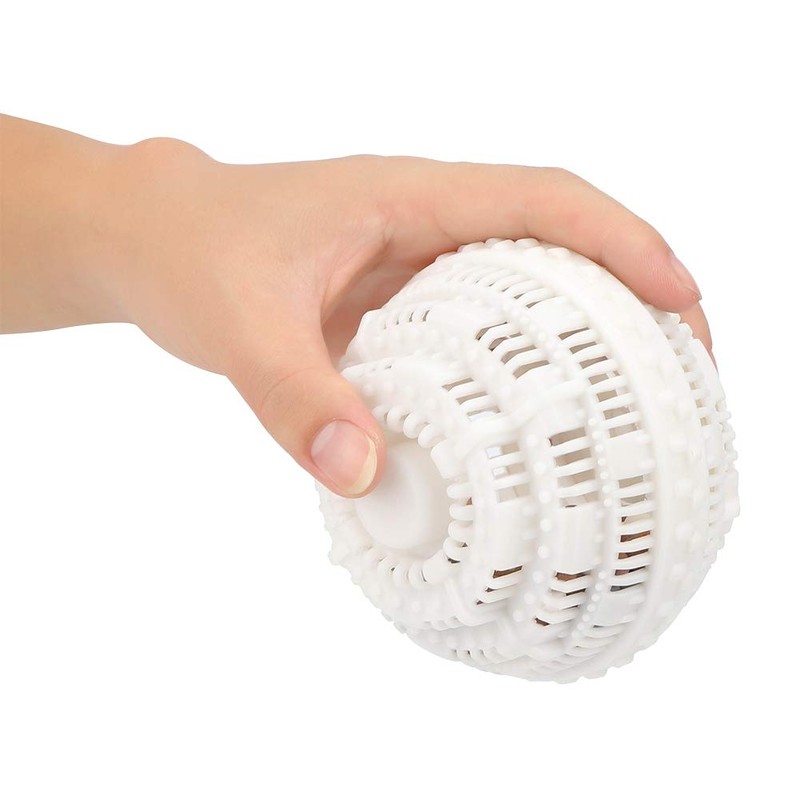 Laundry Ball for Washing Machine - Reusable, EcO Friendly -