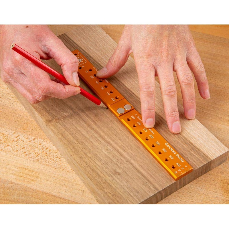 UJK Bandsaw Buddy