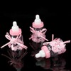 24Pcs Fillable Bottles Sweet Candy Box Gift for Baby Shower