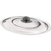 Sahishnu Online & Marketing 9 Cavity Induction Base Appam Pan