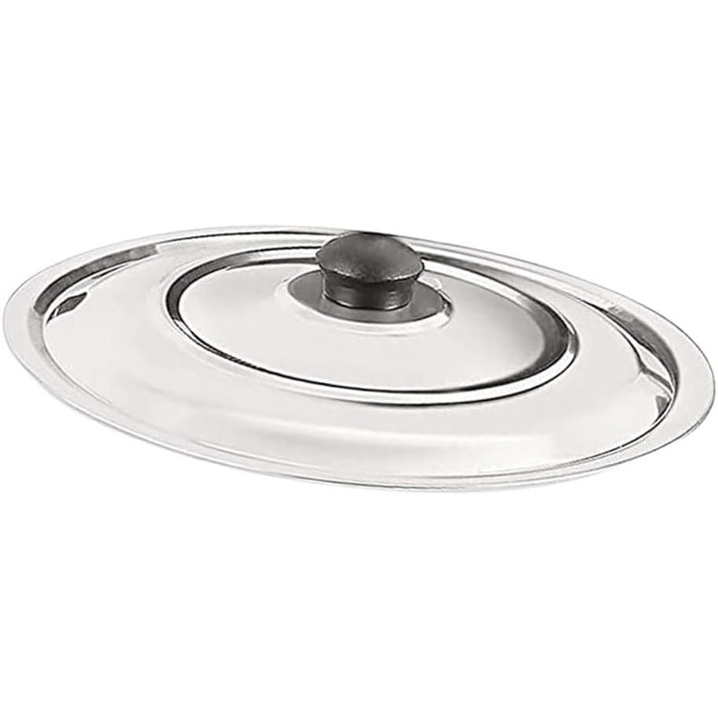 Sahishnu Online & Marketing 9 Cavity Induction Base Appam Pan