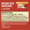 Gochujang – Premium Korean Red Chili Paste [ Medium |