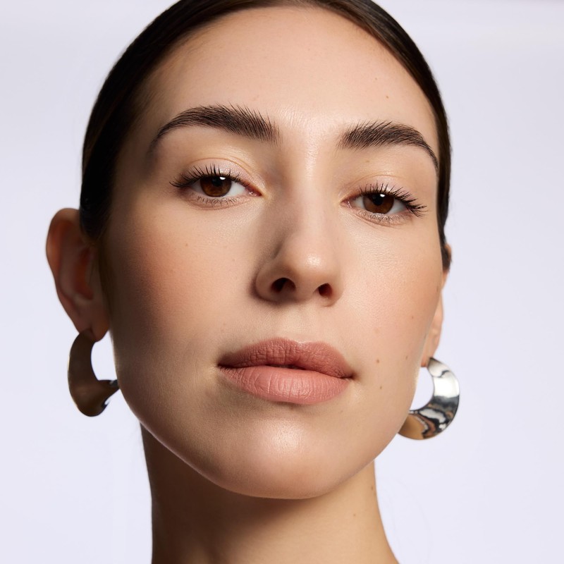 Catrice Endless Matte Liquid Lipstick, No. 010, Nude, Long-Lasting, Mattifying,