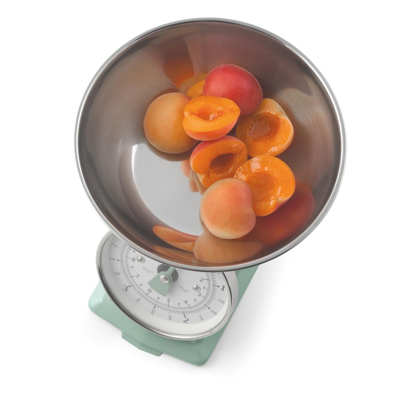 Salter Salter SA00562SFEU12 Timeless Mechanical Kitchen Scale C Baking Scale