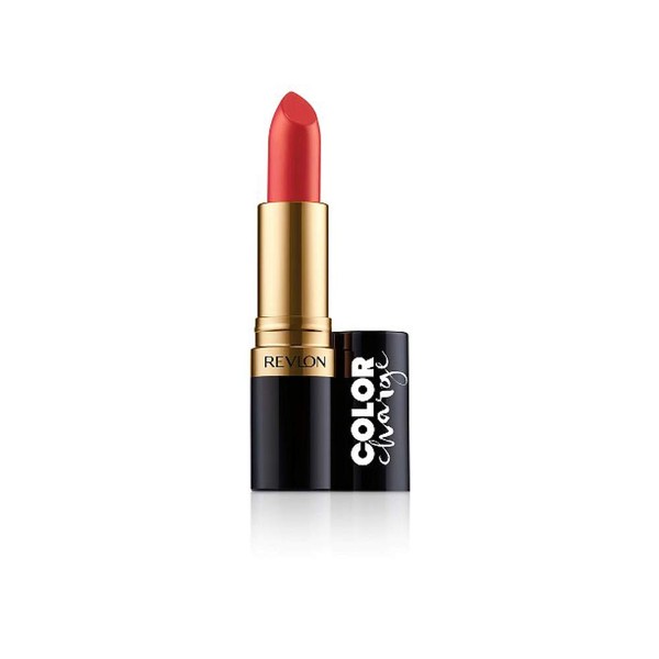 Revlon Super Lustrous Lipstick 4.2 g - 026 High Energy