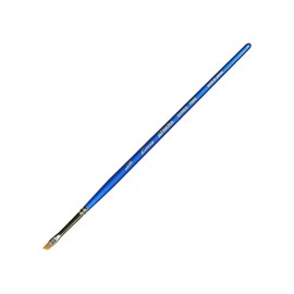 アシーナ筆 ラヴィア アンギュラー 7600シリーズ 1/8インチ 10760081