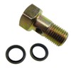 AutoGrills Overflow Valve for Dodge Ram 2500 3500 5.9L Diesel