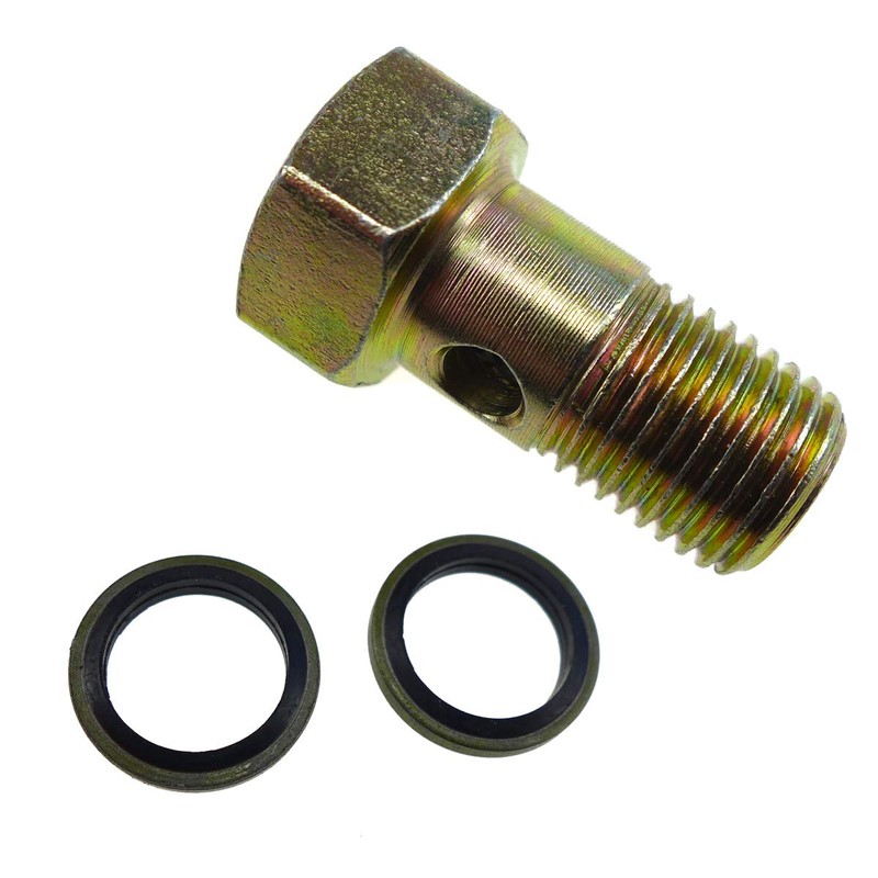 AutoGrills Overflow Valve for Dodge Ram 2500 3500 5.9L Diesel