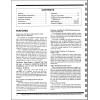 Pioneer SA-7800 Integrated Amplifier Owners Manual