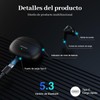 GENGXIN Audífonos Inalámbricos Bluetooth 5.3, Audífonos Inalámbricos In-Ear, Bluetooth con