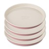 Dr. Oetker Schichtkuchen-Backform Baking - Retro Design, runde Kuchenform mit