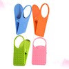 DOITOOL Holder Cup 4pcs Portable Desk Side Cup Clip Drinking