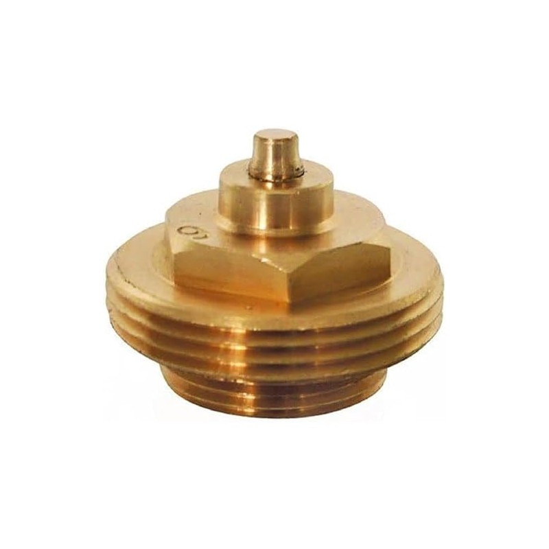 Gampper M 22 Metal Adapter for Radiator Thermostats