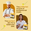 AVO NON-GMO Certified Expeller Pressed Canola Oil - 1 Gallon