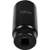 For Honda 19mm Heavy-Duty Harmonic Balancer Socket 77080 | 3X