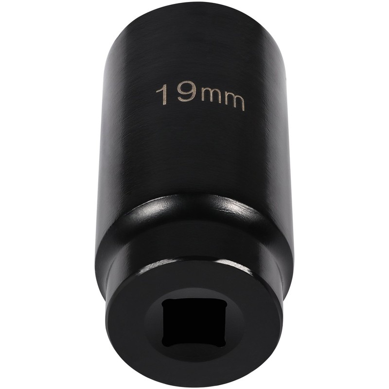 For Honda 19mm Heavy-Duty Harmonic Balancer Socket 77080 | 3X