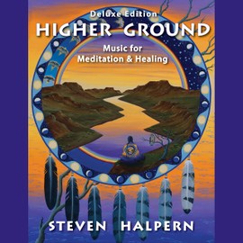 Higher Ground: Deluxe Edition