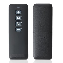 Treadmill Remote Control Replacement Compatible with Walking Pad Q1 Only, Remote Control Replacement (Confirm Old Remote Matches Image).