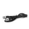 Epcom Cable Coaxial Armado con Conector BNC y Longitud de
