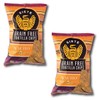 Siete Nacho Grain Free Tortilla Chips, 5 oz bags, 2-Pack