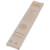 GURU SHOP Chakra Incense, Sandalwood Incense Sticks, Navel, Beige, 22