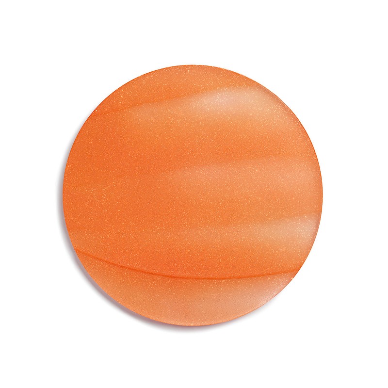 Hermes Rouge Hermes Poppy Lip Shine, Rouge Hermes Poppy Lip
