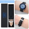 Ottoody Watch Band, 0.71, 0.75, 0.79, 0.83, 0.87 in (18,