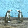 Love Penguins: A Romantic Pewter Gift to Celebrate Your Love