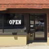 31'' x 11" Large LED Open Signs for Buisness, Remote