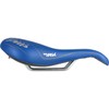 SMP Unisex's TRK Saddle, Blue, Large