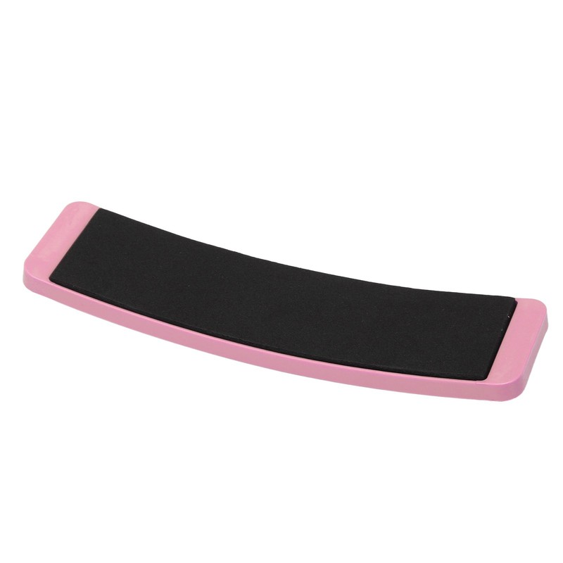 Dance Turn Board Thickened Design Easy Carrying Nylon Material Ballet