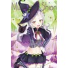 Holo Live Wafers 09 ShiSaki Shion