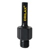 Drilax 5/8-11 Drill Adapter Attachment 5/8 Threaded Arbor Diamond Hole