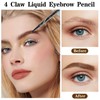 Eyebrow Pencil
