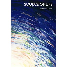 SOURCE OF LIFE