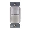 Wattstopper WS-301-W Motion, Passive Infrared Wall Switch Occupancy Sensor w/Neutral