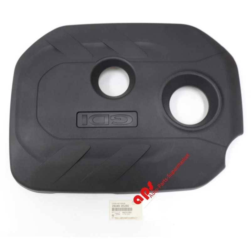 OEM Engine Cover Assembly For 14-21 Hyundai Tucson Kia Soul