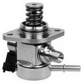 DS7G 9D376-DA High Pressure Fuel Pump Fits For Ford Fusion 1.5L 2014-2020 Escape 2017-2019 Replace DS7G DS7Z9350A 9D376-DC DS7G9D376DB DS7G-9H376-DB FS1-9D376-AB