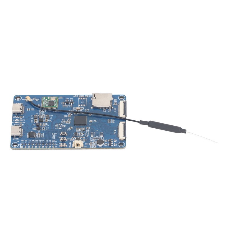 CAM Board Vision AI Development Module Single Core ARM for