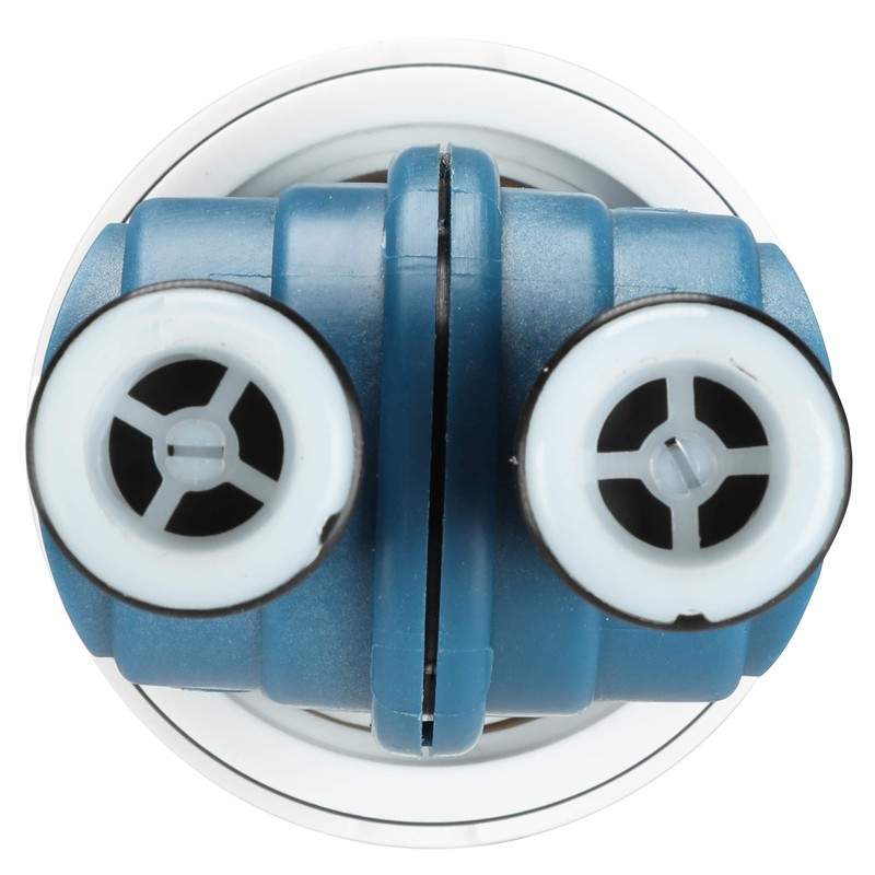 DANCO Replacement Cartridge for Delta Monitor Single-Handle Tub/Shower Faucets |