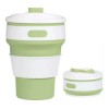 SARO STORE Vaso Plegable 350 Ml